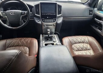 Toyota Land Cruiser 4.5-D-4D-PREMIUM - 11