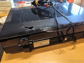 Gramofon Sony - 11