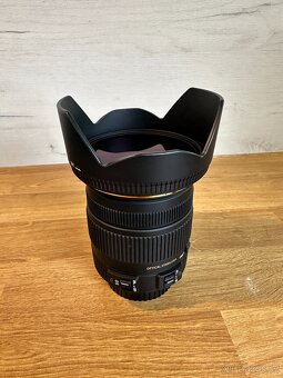 Kompletní foto set Canon M50 + objektivy Sigma a Canon + pří - 11