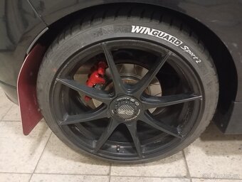 Ford Fiesta ST 1.6, ročník 2013 165kw - 11