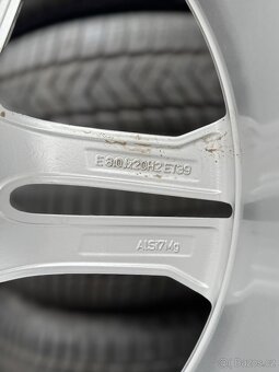 255/45/20 Originální sada Audi Q5/SQ5 - 11