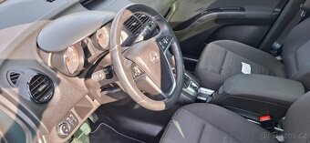 Opel Meriva 1.4 turbo 88kw - 11