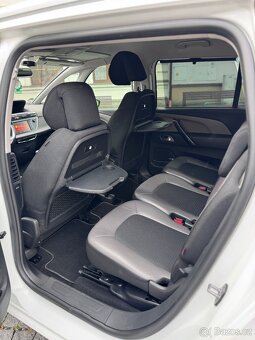 Citroen C4 Spacetourer/GrandPicasso 2.0HDi 110kW MAN FULL - 11