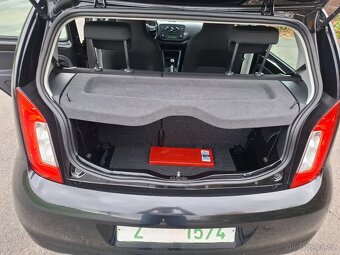 Ṣ̌koda Citigo 1.0i 2015 jen 81.000km ❗️❗️❗️ - 11
