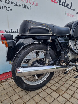 BMW R60/6 - 11