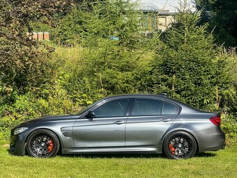 BMW F80 M3 - 11