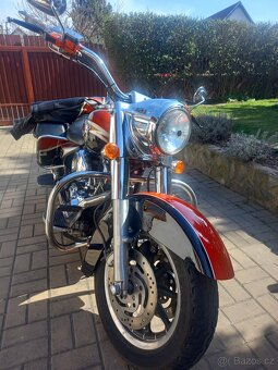 Harley davidson Road king 2005 - 11