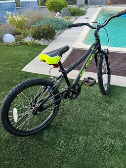 Jízdní kolo vel. 20 - NOVÉ - 11