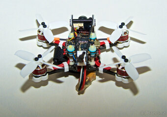 Malý dron Diatone GT-R90 2” Doprava ZDARMA - 11