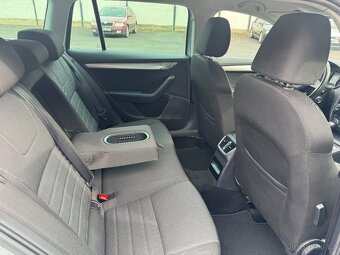 Škoda Octavia III 1.6 TDi COMBI MODEL 2015 MOŽNO NA SPLÁTKY - 11