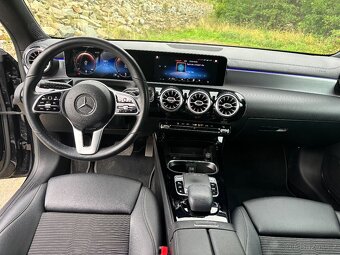 Mercedes benz cla 220 - 11