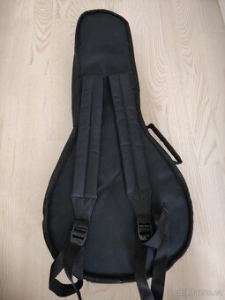 Mandolína typ A Harley Benton - 11