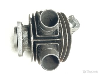 ČZ 175PŘEDVÁLEČNÁ VÁLEC & PÍST ORIGINÁL - 11