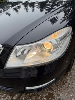 Náhradní díly Škoda Octavia 2 Facelift - CAXA - 11