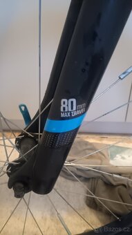 Rockrider ST 100 L - 11