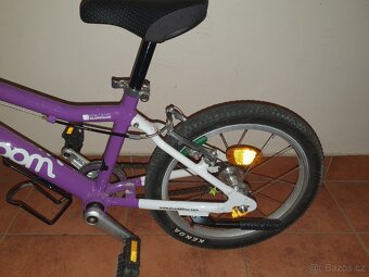 Dětské kolo WOOM 3 - 11