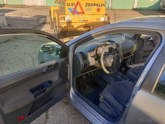VW polo 9n3 - 11