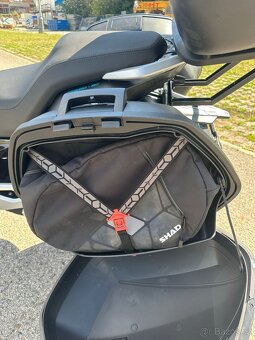 Cfmoto mt650 - 11