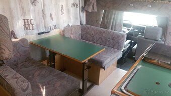 VW T4 Carthago - 11