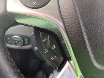 Ford Transit Connect L2 ecoblue 2022 - 11