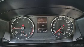 VW TRANSPORTER T6 VALNÍK , LONG 2018, 96425km, odpočet DPH - 11