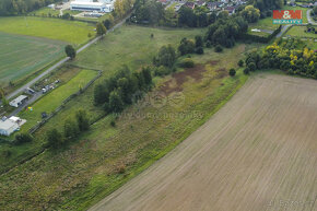 Prodej pozemku 8900 m2 v Žirovicích u Františkových Lázních - 11