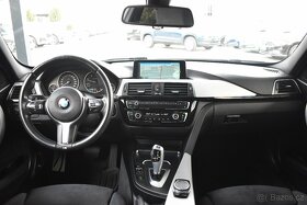 BMW Řada 3, 320d xDrive ///MSPORT.ČR 1.MAJ - 11