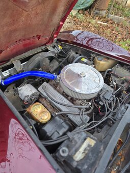 Chevrolet Corvette C3 - 11
