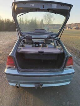 BMW Compact - 11