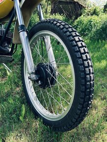 OSSA Super Pioneer 250 - 1975 - 11