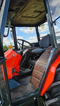 ZETOR 7711 TURBO - 11