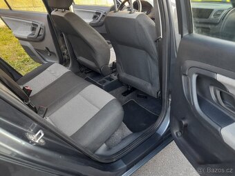 ŠKODA FABIA 1.4 16V 63KW,ROK 2010,NOVÁ STK ,ROZVODY,OLEJ - 11