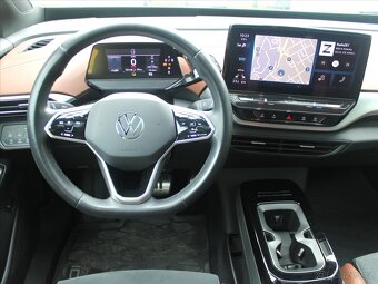 Volkswagen ID.4 0,0 Pro Perf.150kW Tech ČR 1.maj  Pro Perf.1 - 11
