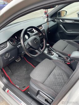 Octavia RS - 11