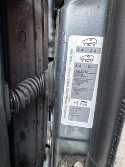 Prodám  Citroen C4 Grand Picasso 1.6 HDI 80kw - 11