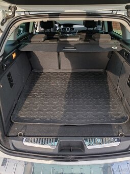 Renault Laguna combi 2.0i 16v - 11