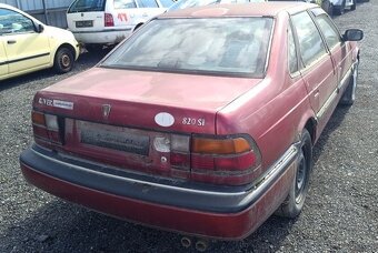 ND z Rover 820 SI (viz foto) nebo prodám jako celek (K37) - 11