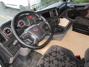 Scania R450 Standart Retarder, ev.č. 23043 - 11