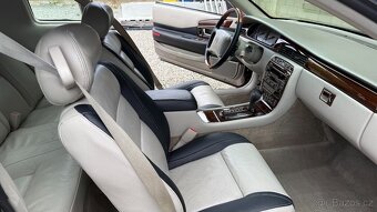 Cadillac Eldorado ETC - 11