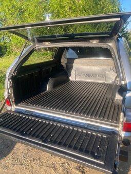 Mitsubishi L200 - 11