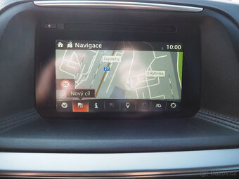 Mazda CX-5 2.2 SKYACTIV ATTRACTION, AWD - 11
