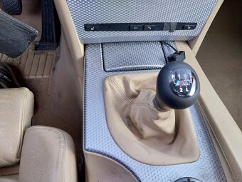 BMW  E 60 530D MANUAL M- packet - 11