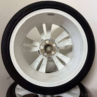 ŠKODA OCTAVIA RS 5x112 R18 ET51+LETNÍ 225/40R18 4m - 11