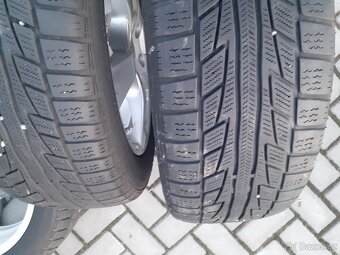 alu disk 6,5J x 16 - 11