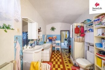 Prodej zemědělské usedlosti 620 m2, Lovečkovice - 11
