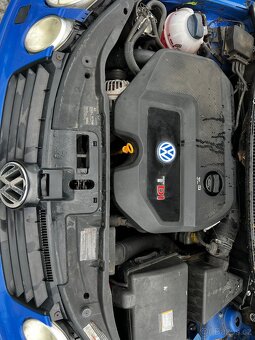 Volkswagen Polo 1.9 tdi 74kw - 11