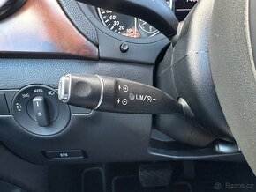 Mercedes-Benz B 180 CDI AUT - CZ - - 11