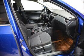 Škoda Octavia Combi 1.5 Tsi G-Tec Style 7st Dsg - 11
