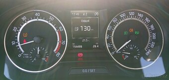 RAPID MONTE CARLO 1,4 TSi,Dsg,Xenon,KESSY - 11