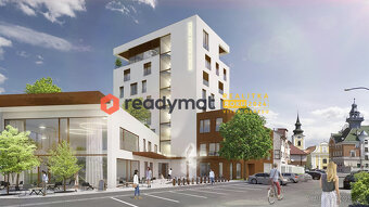 Prodej investičního pozemku 1 210 m², Hodonín - 11